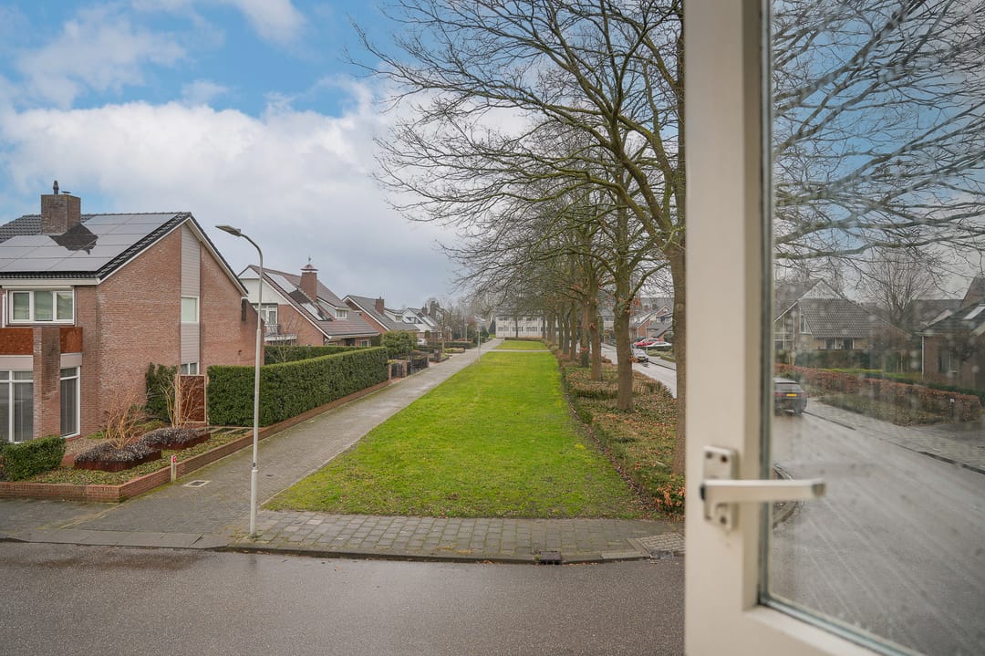 Photo 2 of Pastoor Jansstraat 17