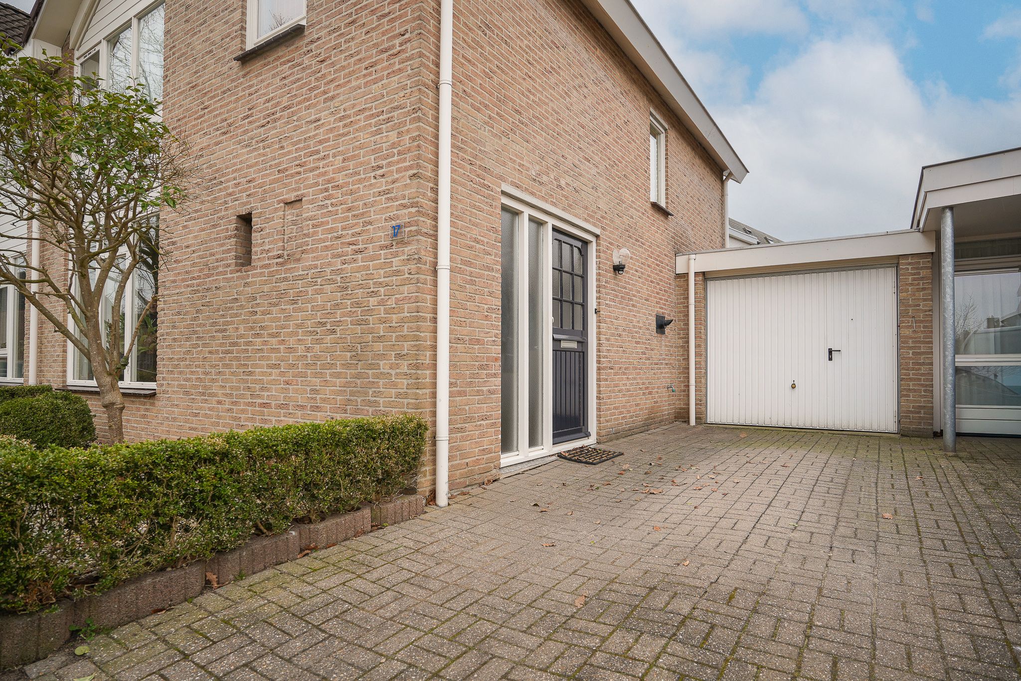 Photo 30 of Pastoor Jansstraat 17