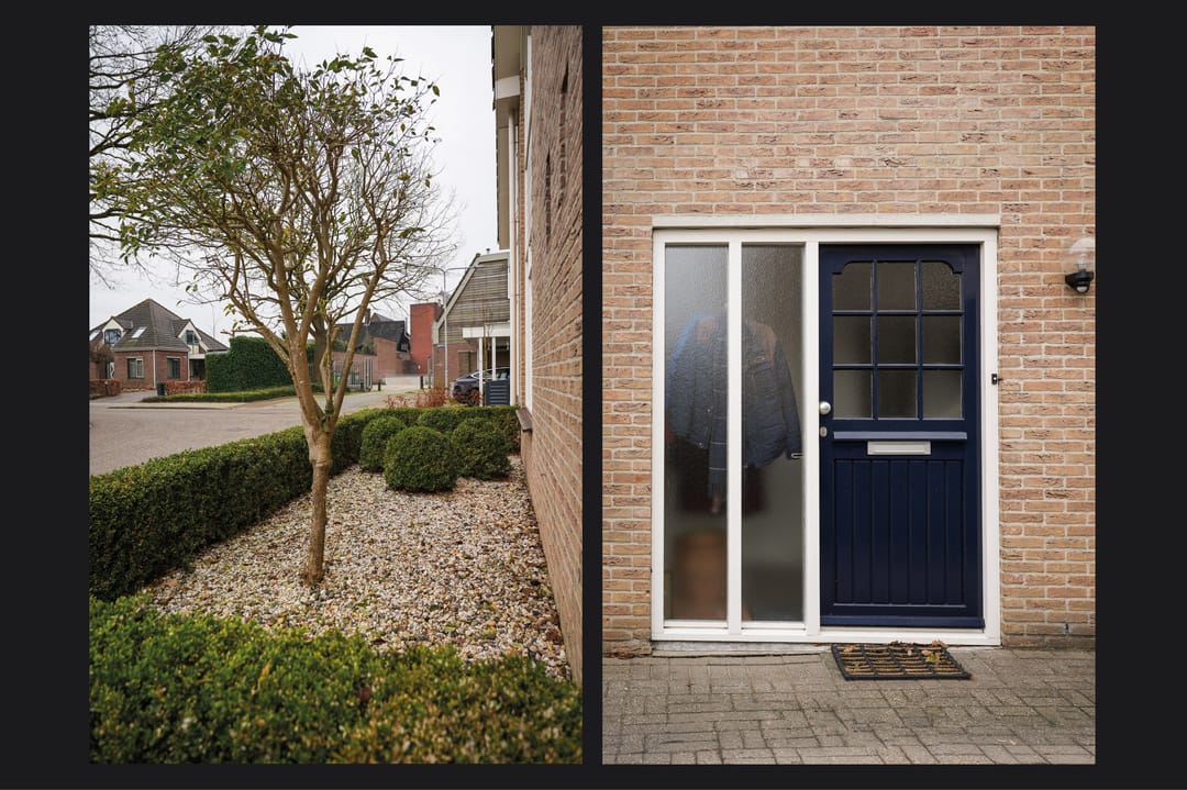 Photo 31 of Pastoor Jansstraat 17