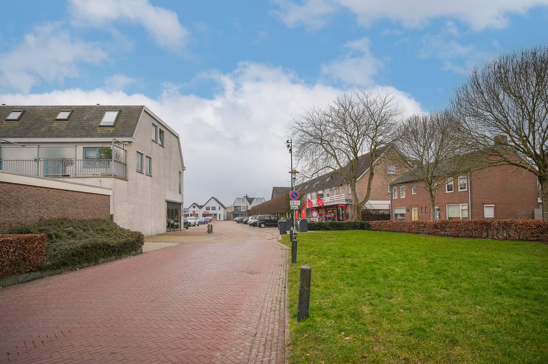Photo 38 of Pastoor Jansstraat 17