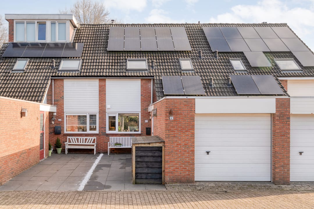 Foto 1 van Europa-ring 37