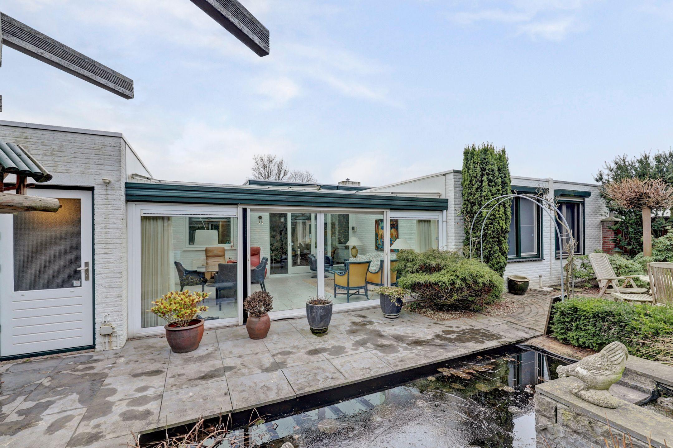 Photo 21 of Tacituslaan 27