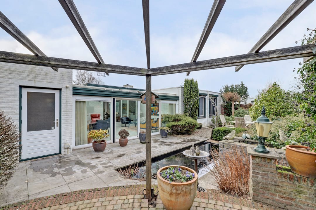 Photo 22 of Tacituslaan 27