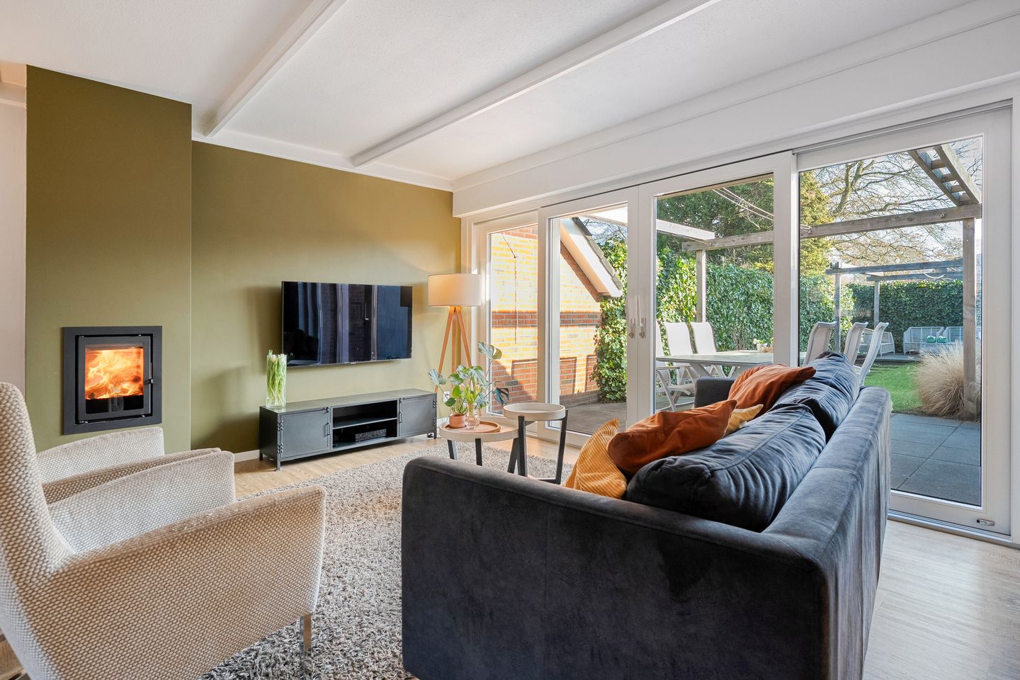 Foto 4 van Europa-ring 37