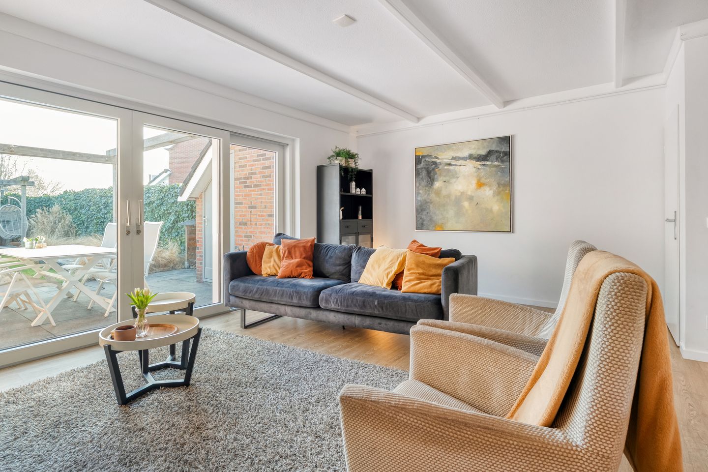 Foto 5 van Europa-ring 37