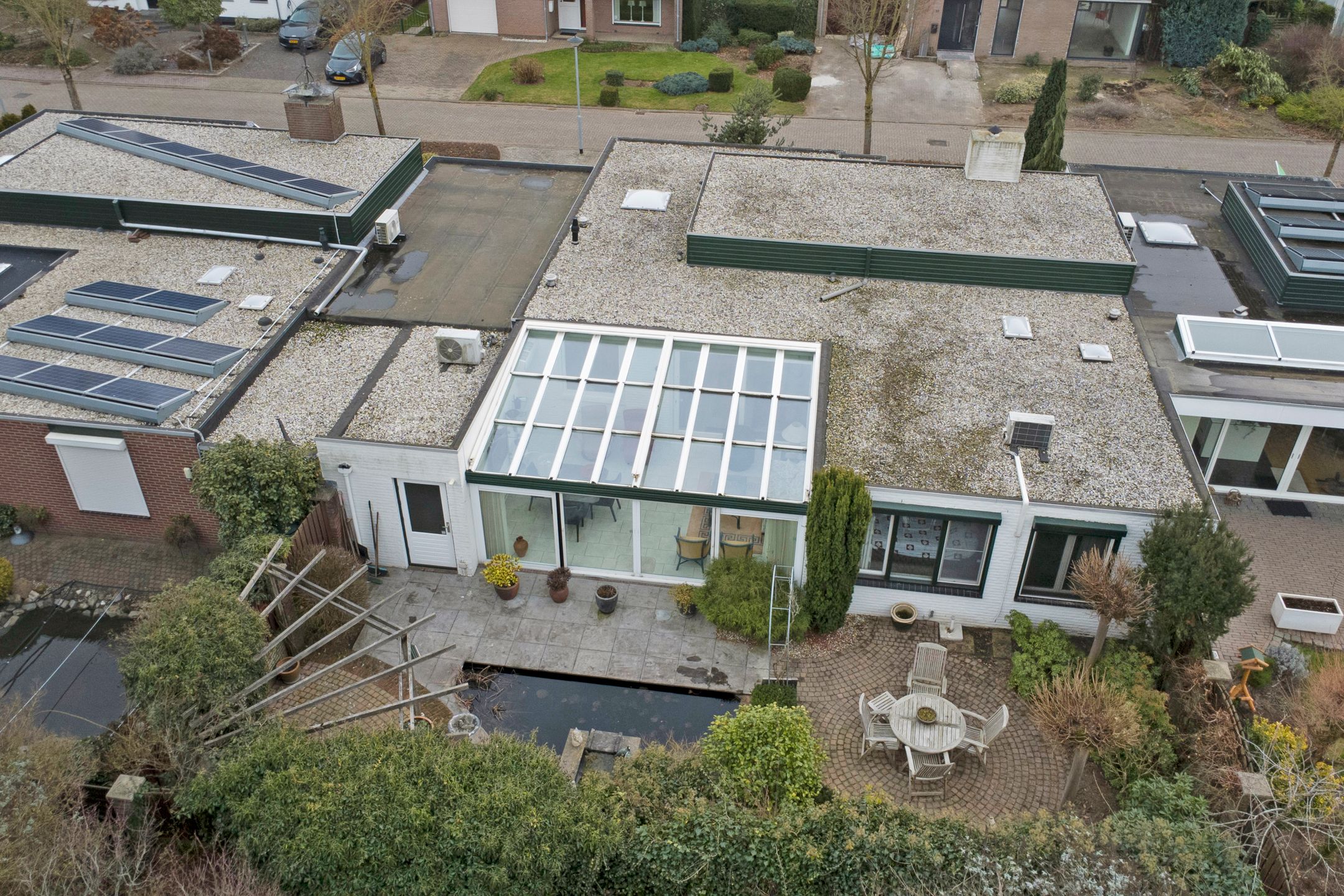 Photo 24 of Tacituslaan 27