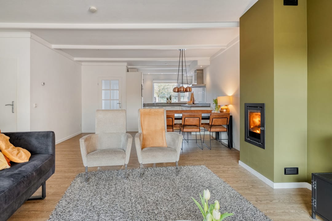 Foto 7 van Europa-ring 37