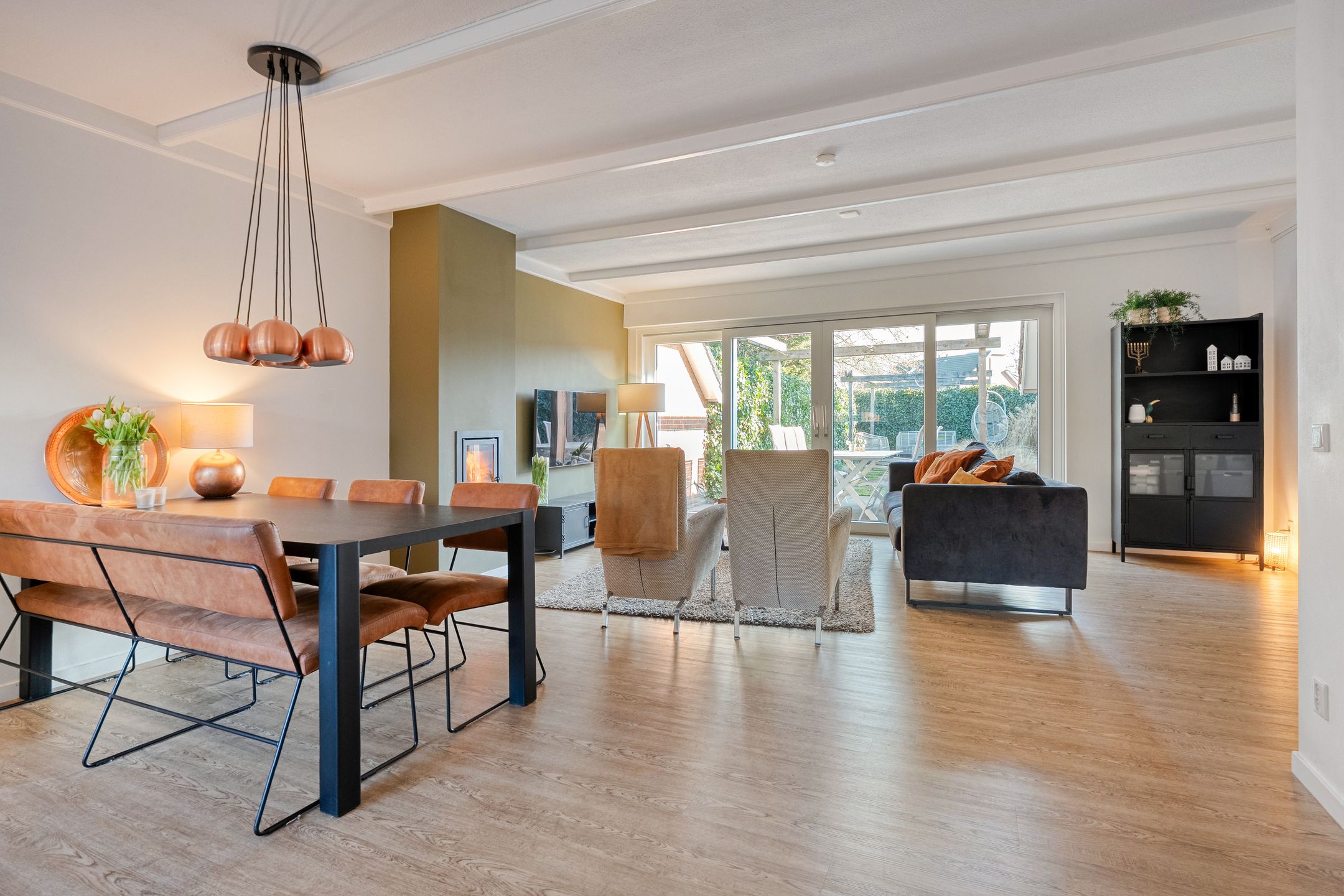 Foto 9 van Europa-ring 37