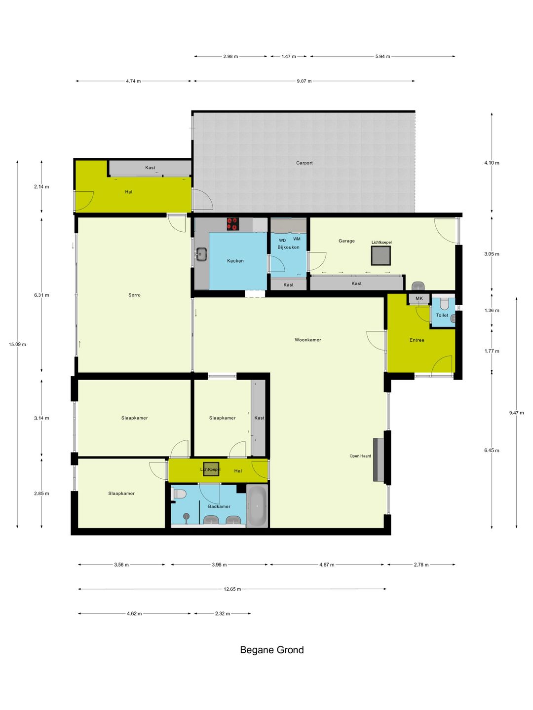 Photo 28 of Tacituslaan 27