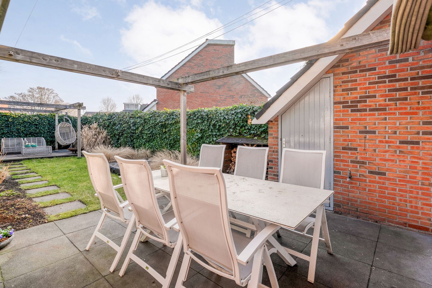 Foto 29 van Europa-ring 37