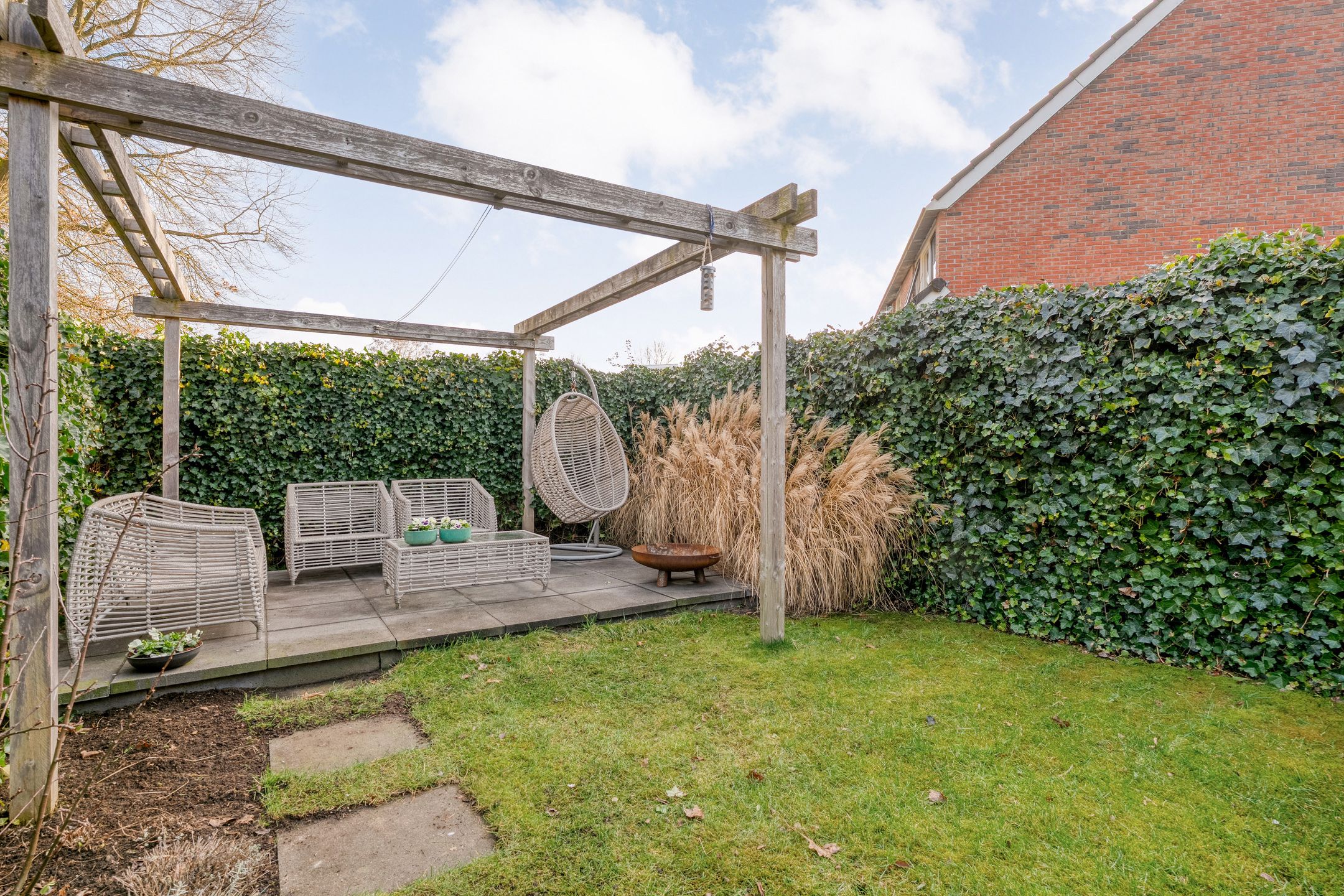 Foto 30 van Europa-ring 37