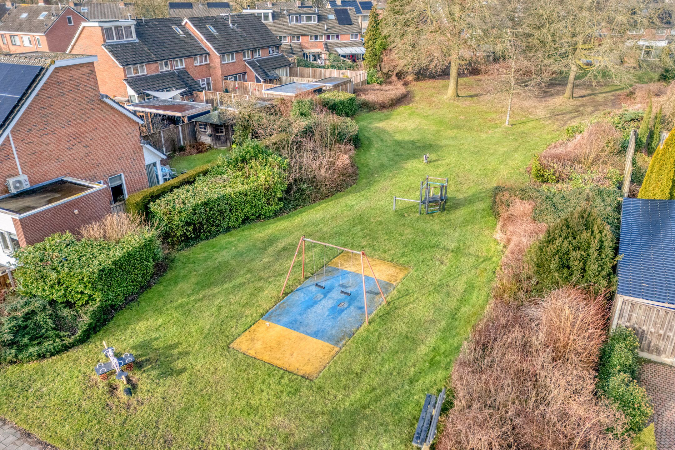 Foto 33 van Europa-ring 37