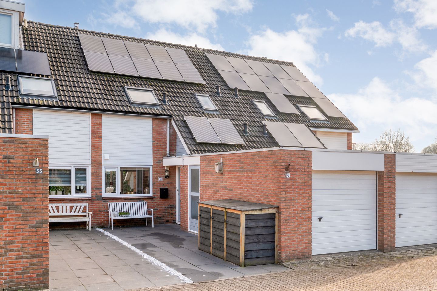 Foto 34 van Europa-ring 37