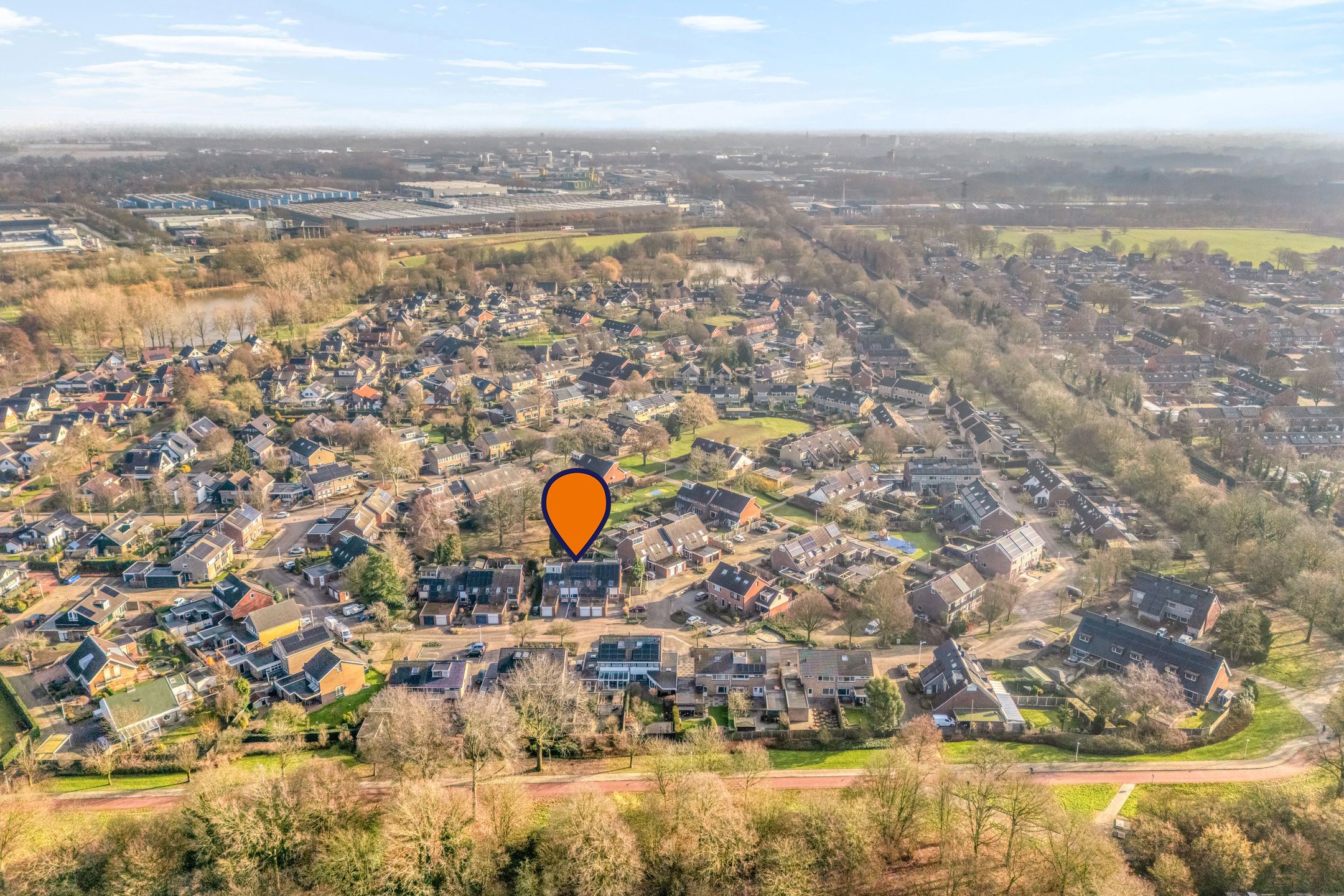 Foto 36 van Europa-ring 37