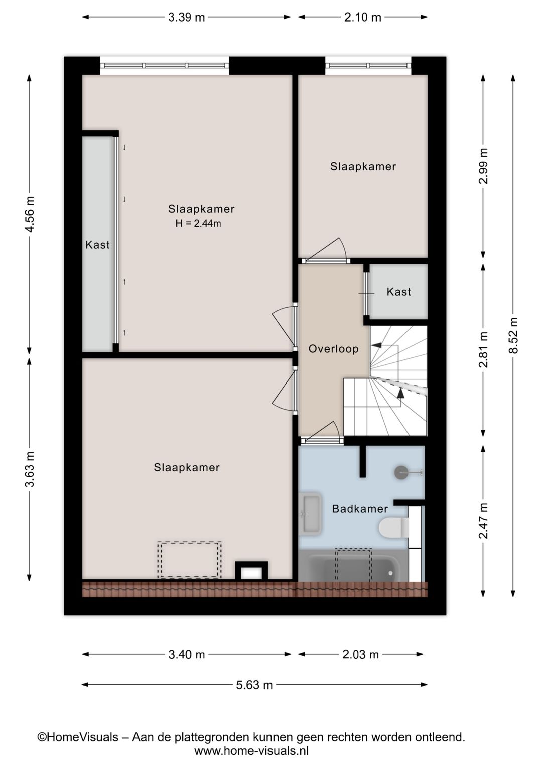 Foto 38 van Europa-ring 37