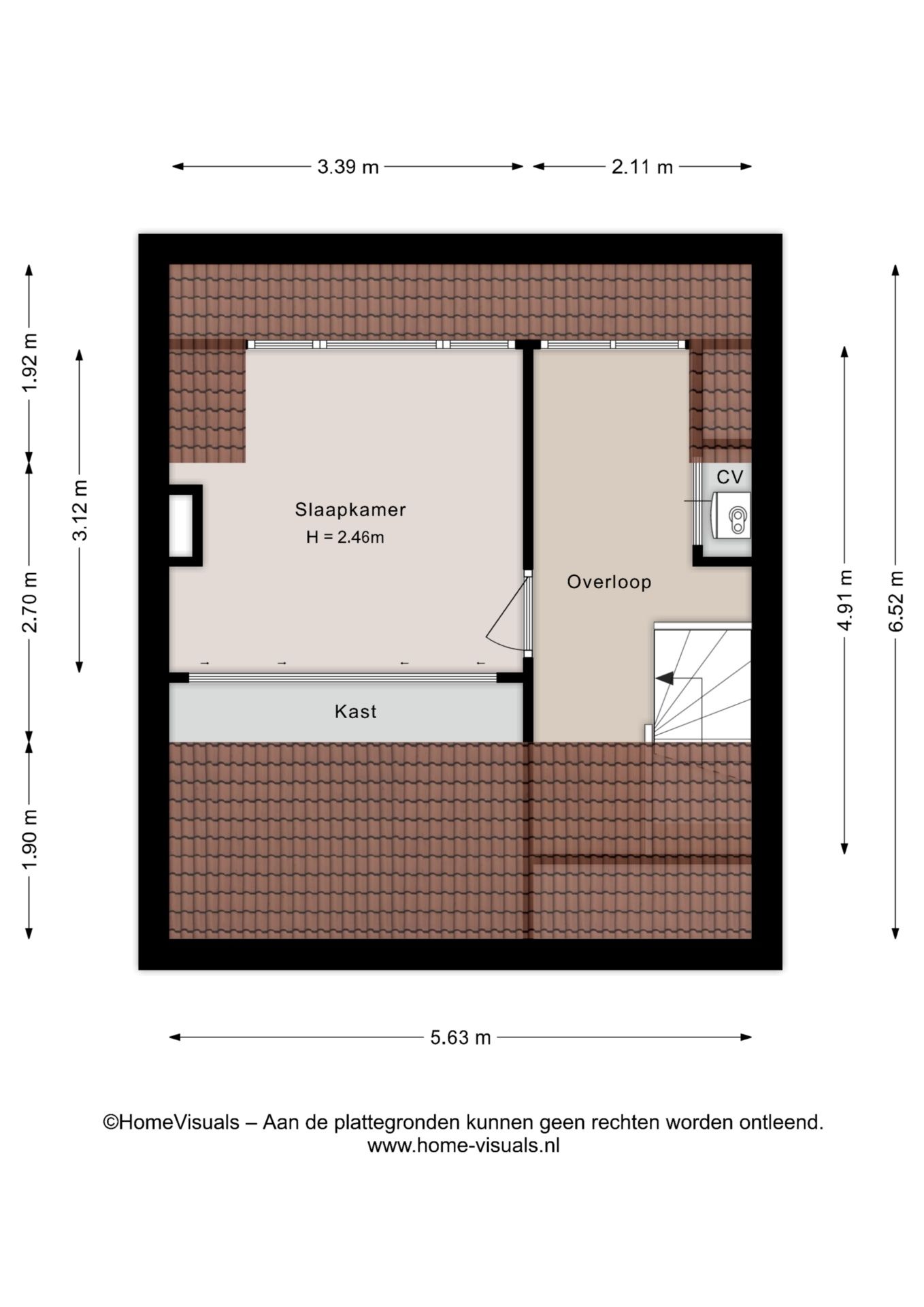 Foto 39 van Europa-ring 37
