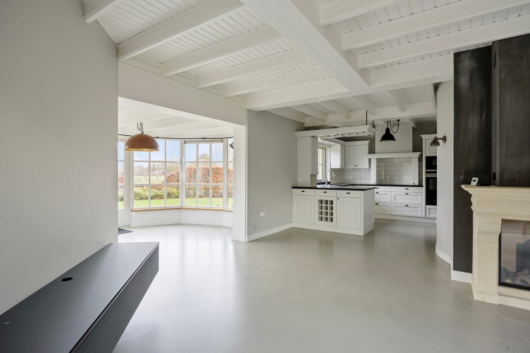 Foto 7 van Van Dedemlaan 19