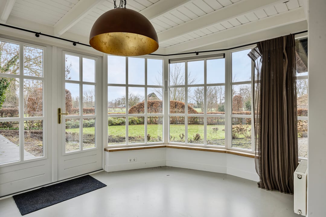 Foto 8 van Van Dedemlaan 19