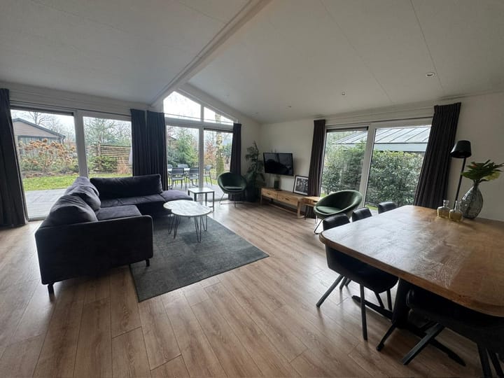 Vrijstaande woning te koop: Laan van Laag Kanje 1-130, Maarn