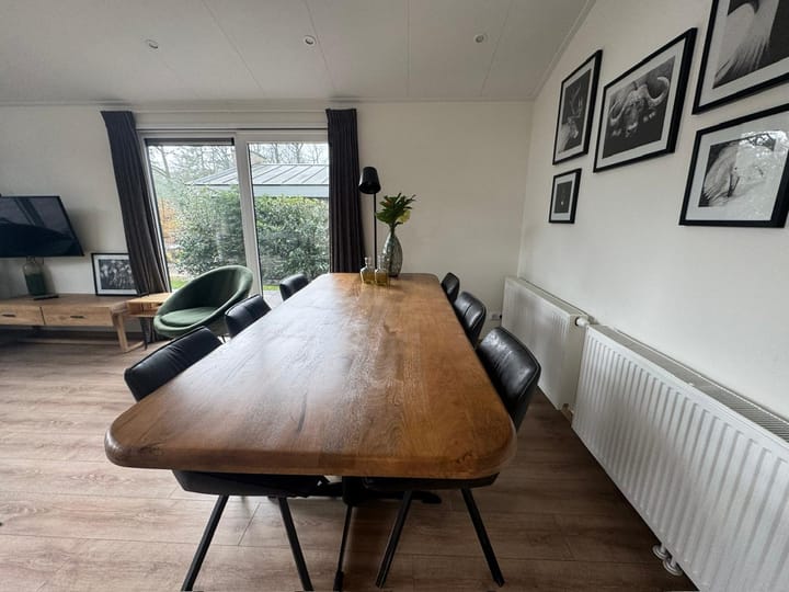 Vrijstaande woning te koop: Laan van Laag Kanje 1-130, Maarn
