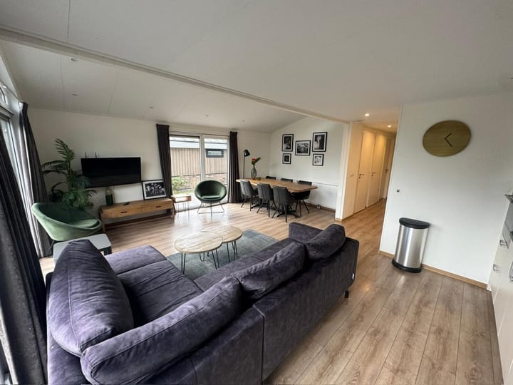Vrijstaande woning te koop: Laan van Laag Kanje 1-130, Maarn