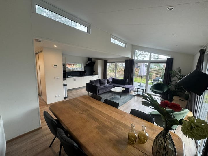 Vrijstaande woning te koop: Laan van Laag Kanje 1-130, Maarn