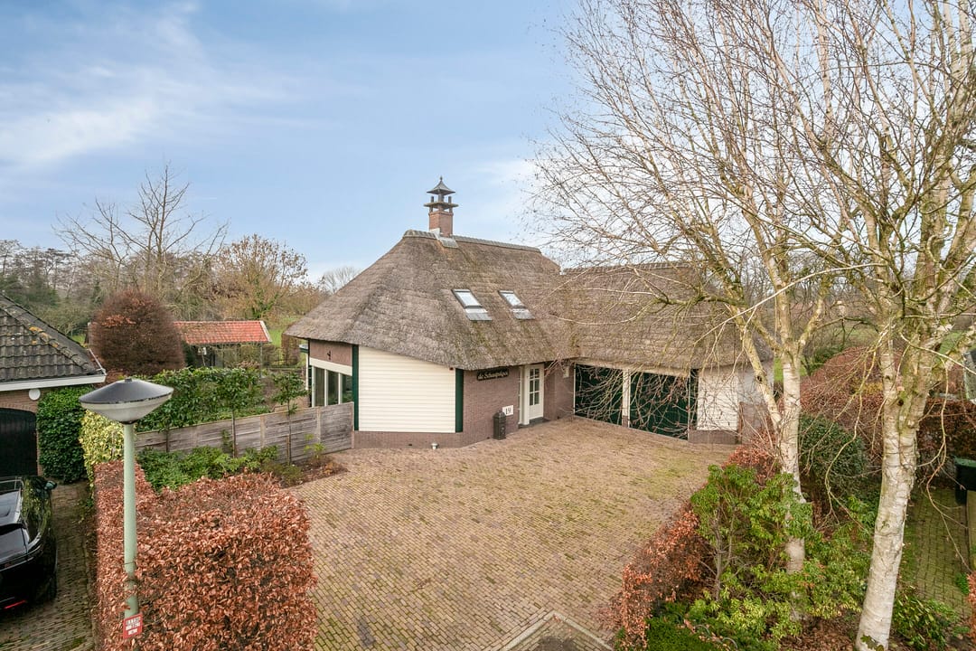 Foto 43 van Van Dedemlaan 19