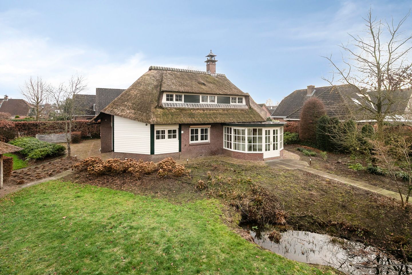 Foto 44 van Van Dedemlaan 19