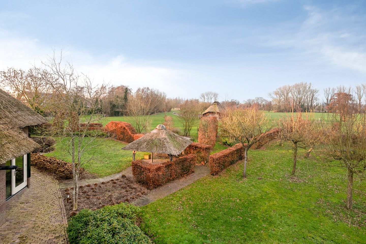 Foto 55 van Van Dedemlaan 19