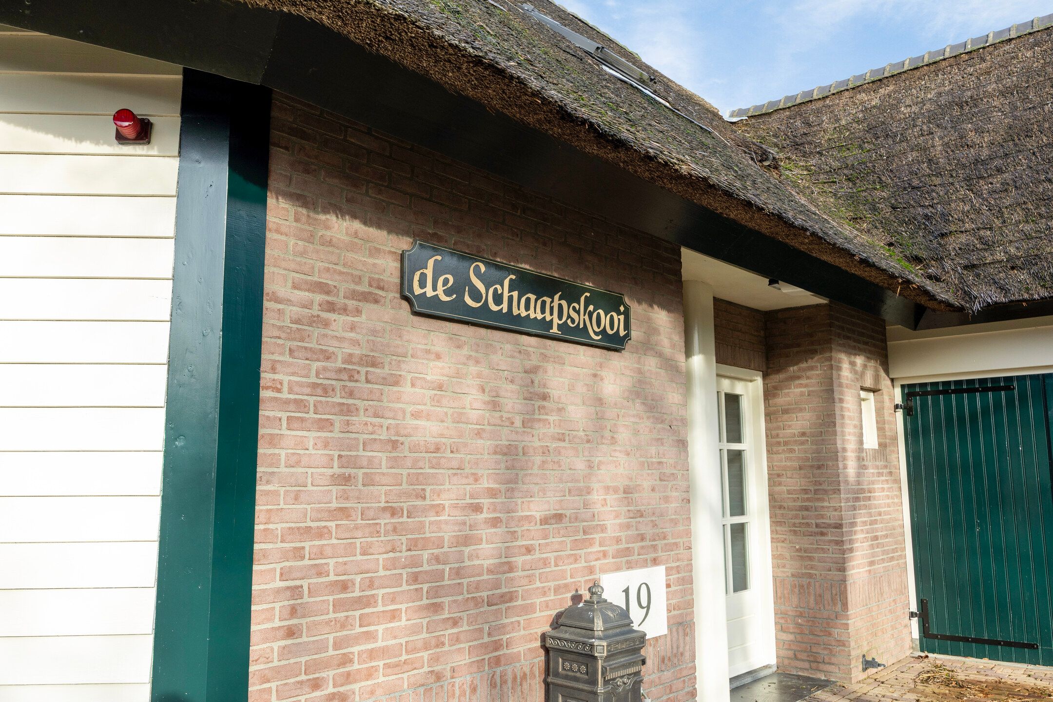 Foto 60 van Van Dedemlaan 19