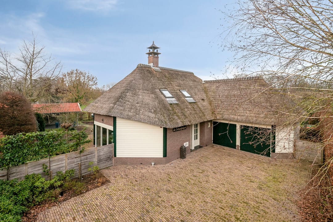 Foto 61 van Van Dedemlaan 19