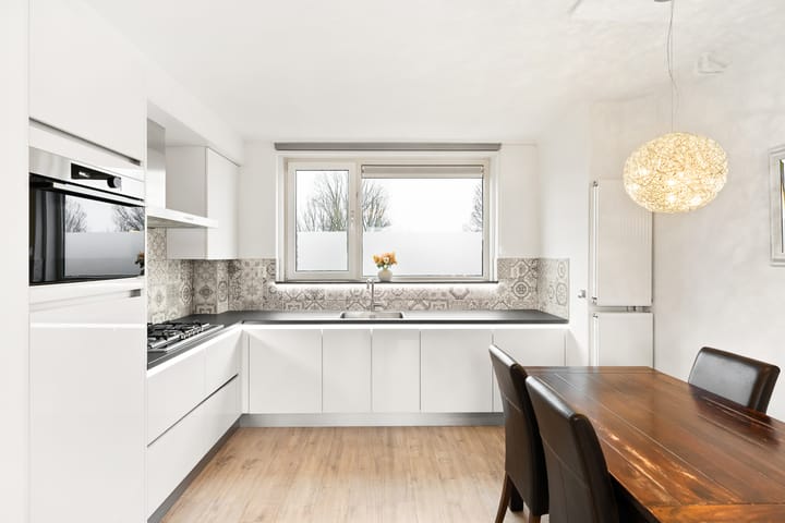 Foto 3 van Johan Melchior Kemperstraat 58