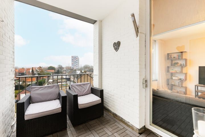 Foto 5 van Johan Melchior Kemperstraat 58