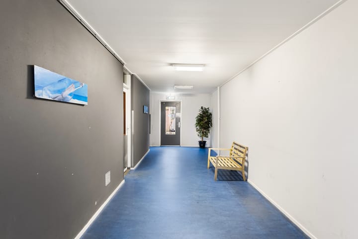 Foto 10 van Johan Melchior Kemperstraat 58