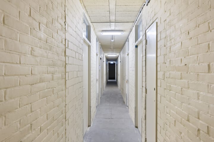 Foto 11 van Johan Melchior Kemperstraat 58