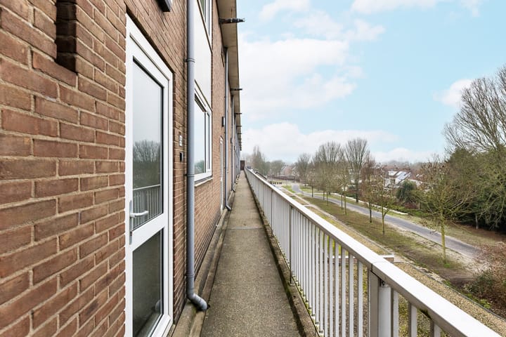 Foto 12 van Johan Melchior Kemperstraat 58