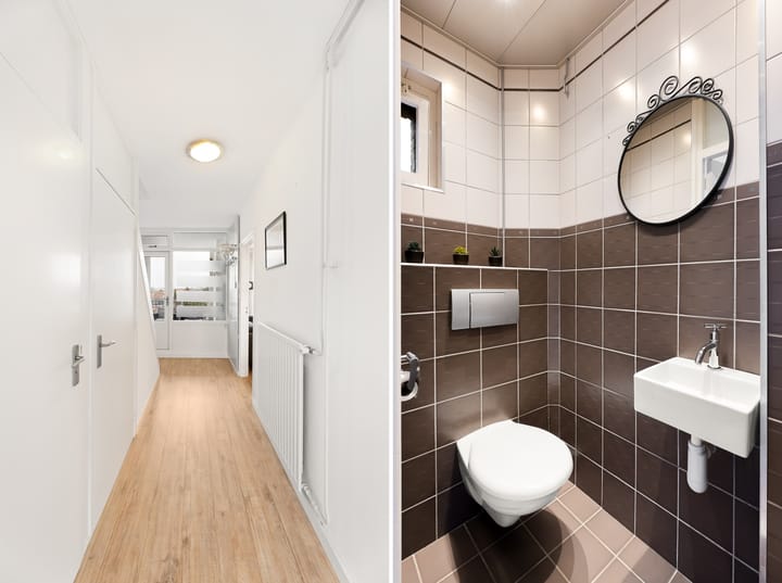 Foto 13 van Johan Melchior Kemperstraat 58