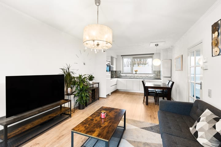 Foto 15 van Johan Melchior Kemperstraat 58