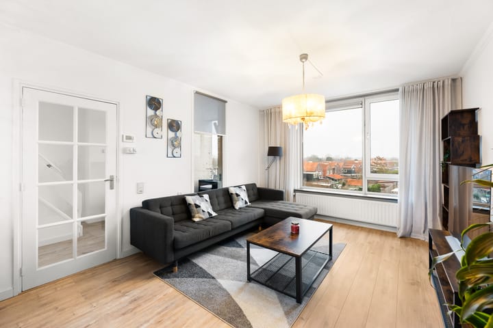 Foto 16 van Johan Melchior Kemperstraat 58