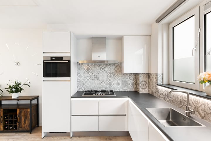 Foto 17 van Johan Melchior Kemperstraat 58