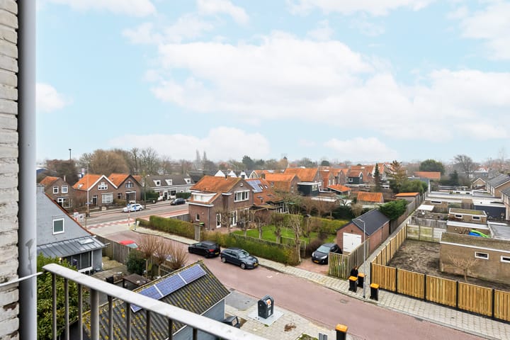 Foto 19 van Johan Melchior Kemperstraat 58