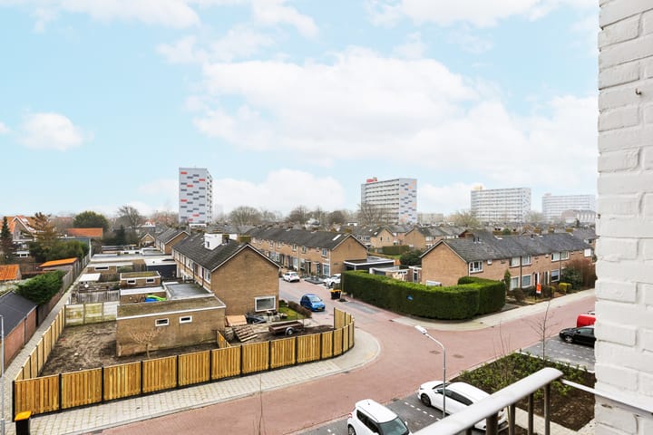 Foto 20 van Johan Melchior Kemperstraat 58