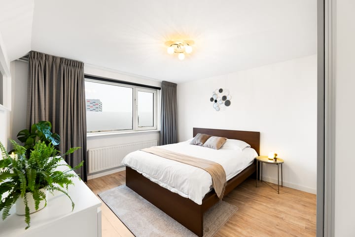 Foto 22 van Johan Melchior Kemperstraat 58