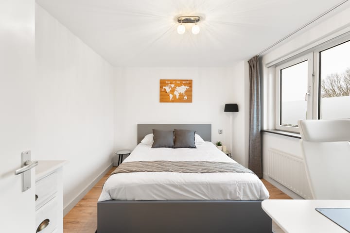 Foto 24 van Johan Melchior Kemperstraat 58