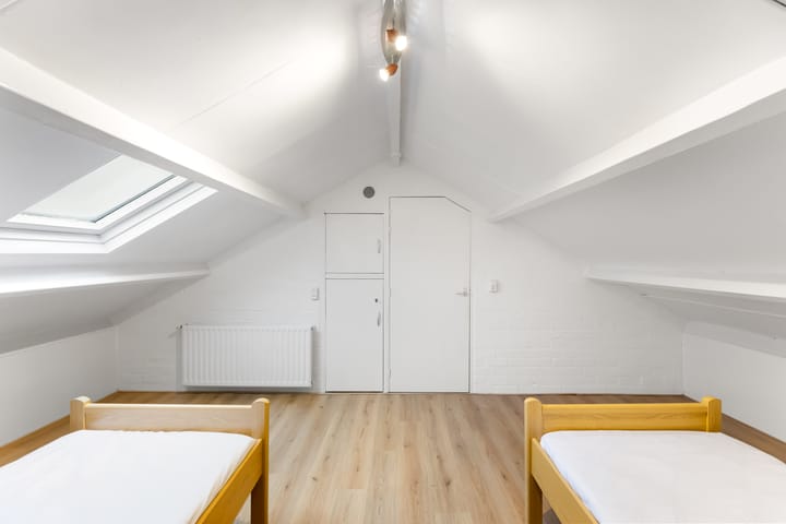 Foto 29 van Johan Melchior Kemperstraat 58