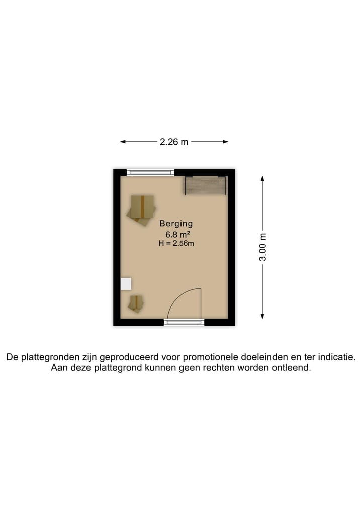 Foto 30 van Johan Melchior Kemperstraat 58