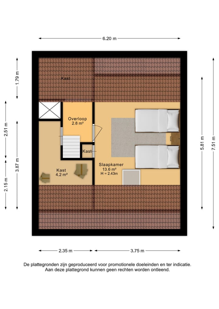 Foto 33 van Johan Melchior Kemperstraat 58