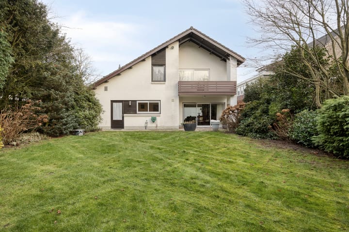 Photo 1 of Twickel 32