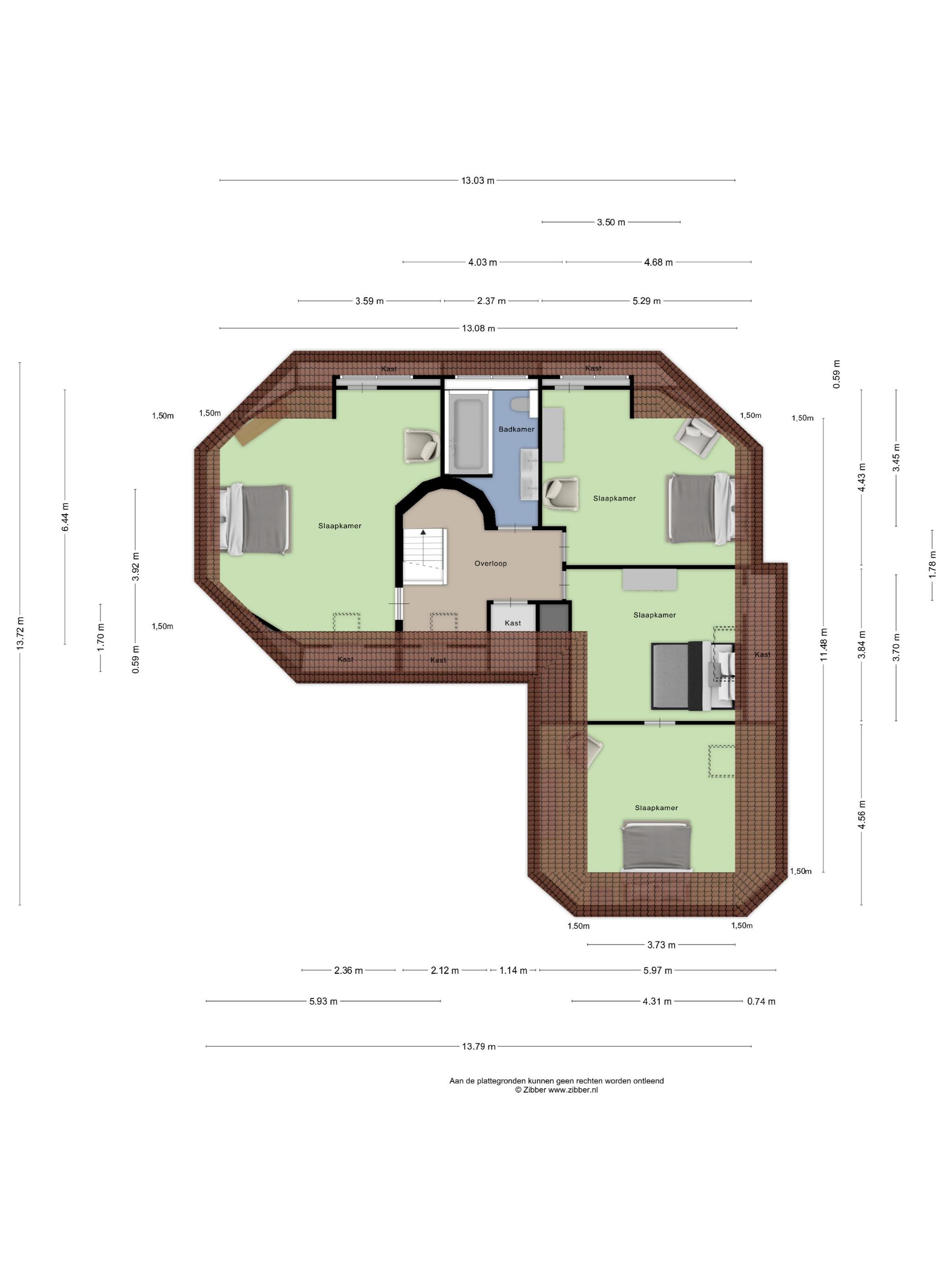 Foto 63 van Van Dedemlaan 19