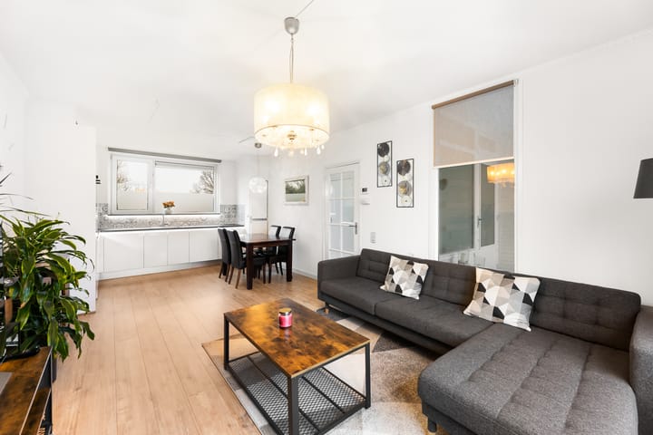 Foto 2 van Johan Melchior Kemperstraat 58